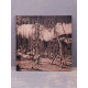 Hate Forest - Sorrow LP (Clear Vinyl)