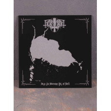 Beastcraft - Into The Burning Pit Of Hell LP (Black Vinyl)