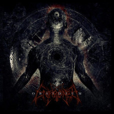 Enthroned - Obsidium CD