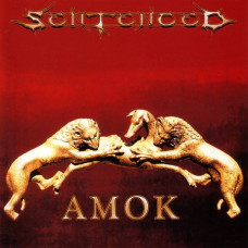 Sentenced - Amok CD