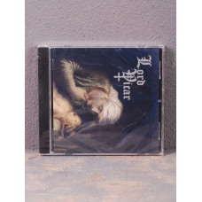Lord Vicar - The Black Powder CD