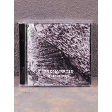 Precambrian - Glaciology CD