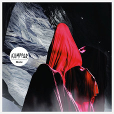 Kampfar - Mare CD