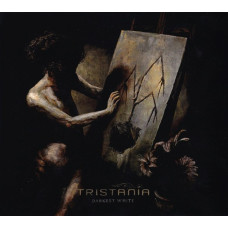Tristania - Darkest White CD Digi