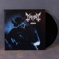 Mayhem - Chimera (Gatefold Black Vinyl)