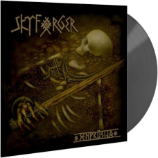 Skyforger - Senprūsija LP (Silver Vinyl)