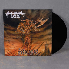 Nocturnal Breed - Aggressor LP (Black Vinyl)