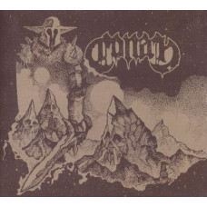 Conan - Man Is Myth CD Digi
