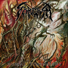 Sarcasm - Burial Dimensions 2CD