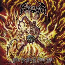 Sarcasm - Within The Sphere Of Ethereal Minds CD
