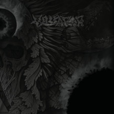 Vassafor - Elegy Of The Archeonaut CD
