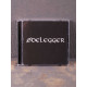 Odelegger - Where Dark Spirits Dwell CD
