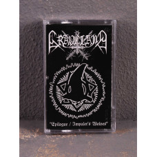 Graveland - Epilogue / Impaler's Wolves Tape