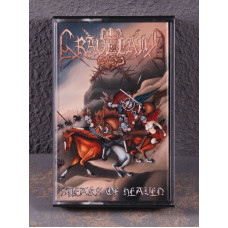 Graveland - Spears Of Heaven Tape