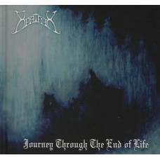 Beatrik - Journey Through The End Of Life CD Digibook
