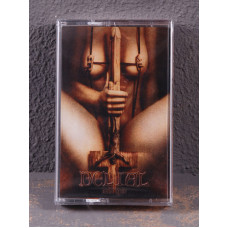 Belial - Never Again Tape