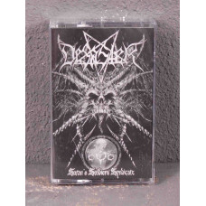 Desaster - Satan's Soldiers Syndicate Tape