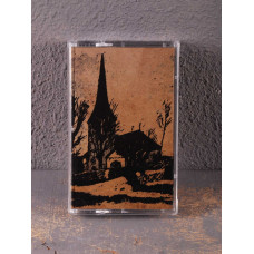 Grift - Fyra Elegier Tape