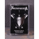 Necromantia - The Sound Of Lucifer Storming Heaven Tape