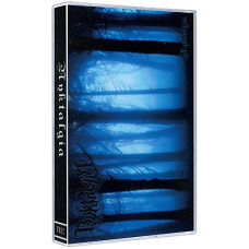 Nyktalgia - Nyktalgia Tape