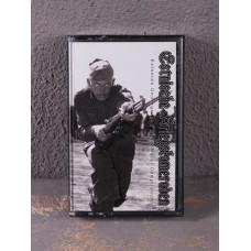 Various - Estnische Kriegskameraden Tape