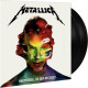 Metallica - Hardwired...To Self-Destruct 2LP (Gatefold Black Vinyl)