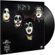 Kiss - Kiss LP (Black Vinyl)