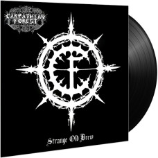 Carpathian Forest - Strange Old Brew LP (Black Vinyl)