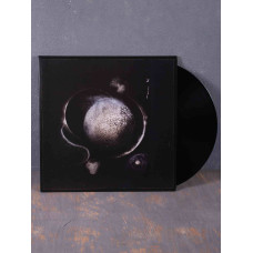 Enthroned - Cold Black Suns (Gatefold Black Vinyl)
