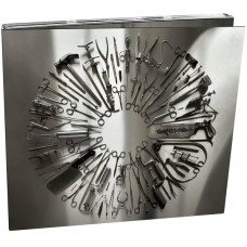 Carcass - Surgical Steel CD Digi