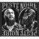 Peste Noire - Peste Noire Split Peste Noire CD Digi