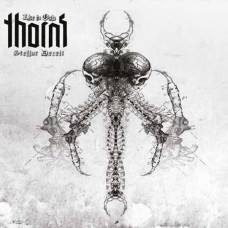 Thorns - Stellar Deceit - Live In Oslo MCD