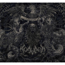 Nomad - Tetramorph CD Digi