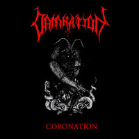 Damnation - Coronation CD