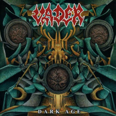 Vader - Dark Age CD