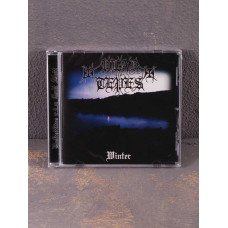 Vlad Tepes - Winter CD