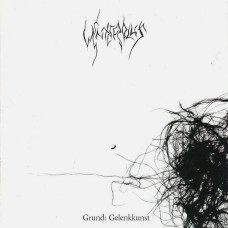 Winterblut - Grund: Gelenkkunst 2CD