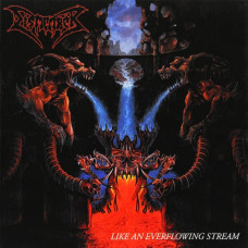 Dismember - Like An Everflowing Stream CD
