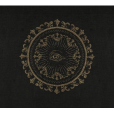 Misotheist - Misotheist CD Digi