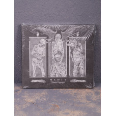 Manii - Sinnets Irrganger CD Digi