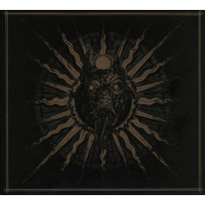 Svartidaudi - Revelations Of The Red Sword CD Digi