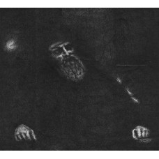 Urfaust - Geist Ist Teufel CD Digi