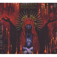 Urfaust - Apparitions CD Digi
