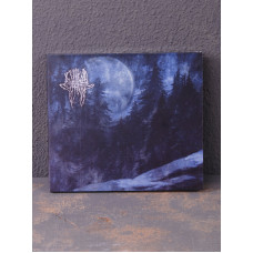 Severoth - Forestpaths CD Digi