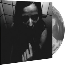 Shining - V - Halmstad LP (Gatefold White / Silver Merge Vinyl)