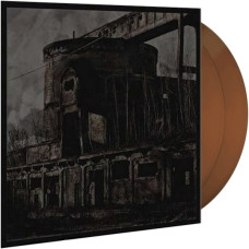 Shining - VI / Klagopsalmer 2LP (Gatefold Bronze Vinyl)