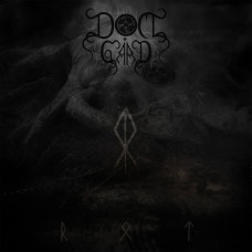 Domgard - Rot CD