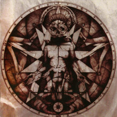 Sauron - The Channeling Void CD