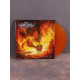 Nokturnal Mortum - Голос Сталі (The Voice Of Steel) 2LP (Gatefold Orange Galaxy Vinyl)