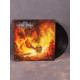 Nokturnal Mortum - Голос Сталі (The Voice Of Steel) 2LP (Gatefold Black Galaxy Vinyl)